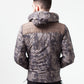 Geone Jacket in Khaki