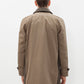 Raglan Manic He Coat in Olive