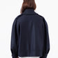 Wool Cocoon Jacket