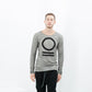 Antidote "Join" Tee in Taupe
