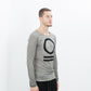Antidote "Join" Tee in Taupe