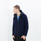 Alverstone Jacket in Midnight