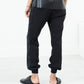 Camilla Trouser in Black