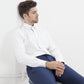 Sheridan Trousers in Blue