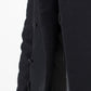 Taban Coat in Black