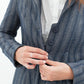 Panetier Jacket in Ink