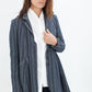 Panetier Jacket in Ink