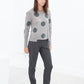 Micro Pant in Stone