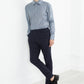 Sassoon Oxford in Black