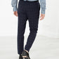 Ego Pant in Check