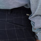 Ego Pant in Check
