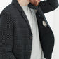 Serra Blazer in Forest