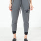 Loopwheeler Star Pant in Grey