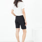 Suit shorts in black