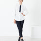 Pay Shirt in White