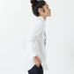 Pay Shirt in White