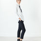 Pay Shirt in White