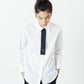 Pay Shirt in White