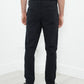 Raps Pants in Black
