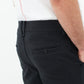 Raps Pants in Black