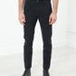 Men's Chinos in Black