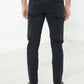 Men's Chinos in Black