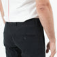 Men's Chinos in Black