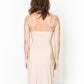 Second Skin Slip in Nude