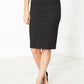 Coopia Skirt in Black