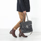 Zola Coat in Black