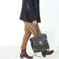 Zola Coat in Black