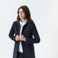 Testone Jacket in Navy