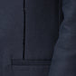 Testone Jacket in Navy