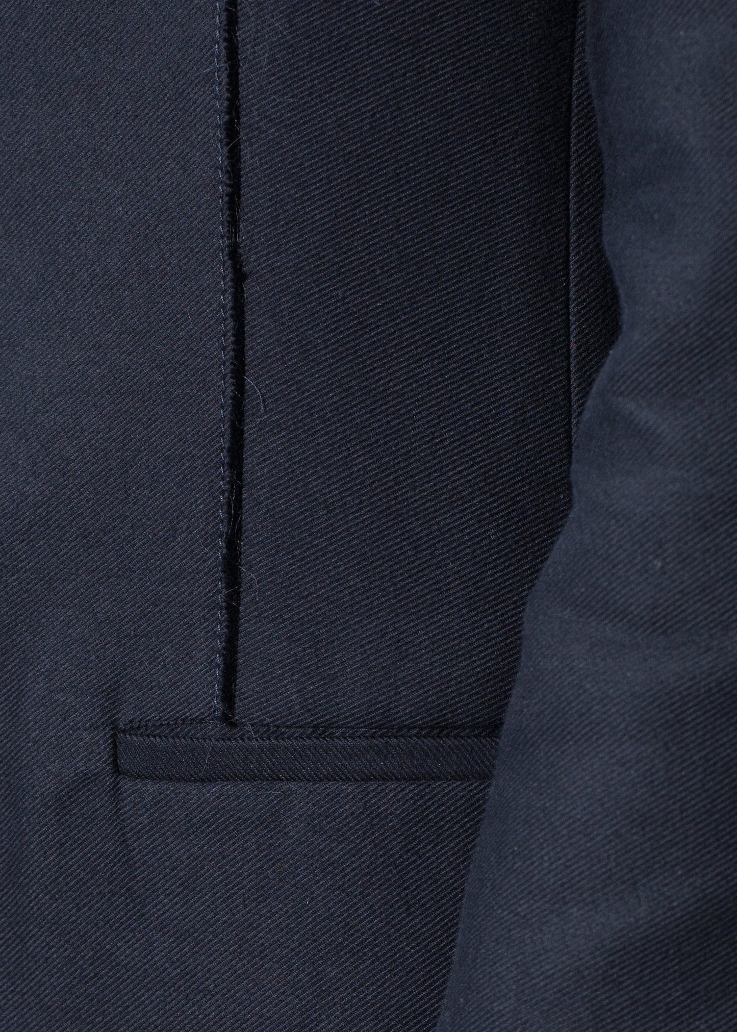 Testone Jacket in Navy