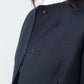 Testone Jacket in Navy