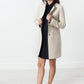 Testone Jacket in Cream