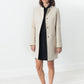 Testone Jacket in Cream