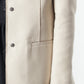 Testone Jacket in Cream