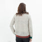 Deckle Cardigan in Heather