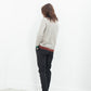 Girlfriend Trousers in Black