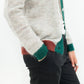 Deckle Cardigan in Heather