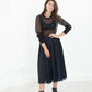 Net Panel Skirt