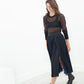 Net Panel Skirt