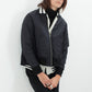 Swing Bomber in Black