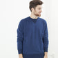 Jet Sweatshirt in Blue/Royal