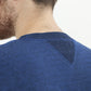 Jet Sweatshirt in Blue/Royal