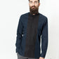 Namibia Classic Shirt in Navy