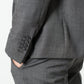 Men's Complete Suit in Grey