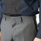 Men's Complete Suit in Grey