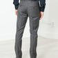 Men's Complete Suit in Grey